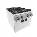 9KG 20 | Cooker with 4 burners