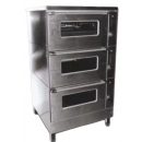 NGS 1300 | Gas static oven