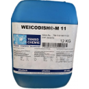WEICODISH-M 11 | Klórmentes alkalikus tisztítószer