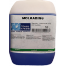 MOLKABIN | Conditioner for stainless steel