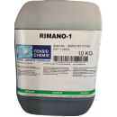 RIMANO-1 | Semleges mosogatószer koncentrátum az élelmiszeripar számára