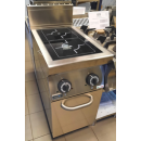 702-M-I | Induction Range with two heating elements - Showroom piece