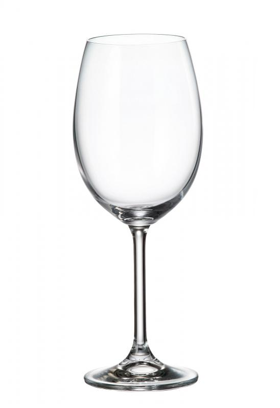 Gastro Colibri Bohemia | Red wine glass 450 ml