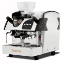 Zircon 1 Group | Kávéfőzőgép beépített darálóval - BEMUTATÓTERMI 