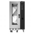 SAE201B | Electric and gas combi oven with boiler 20 x 1/1 GN