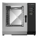 SAE102B | Electric or gas combi oven with boiler, 20x GN 1/1 or 10x GN 2/1