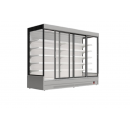 MODUS SGD 0.9 | Refrigerated wall cabinet