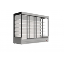 MODUS SGD 3.75/0.9 | Refrigerated wall cabinet