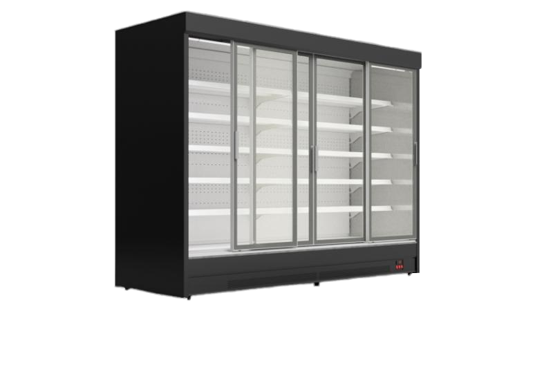 MODUS SGD 1.25/0.7 | Refrigerated wall cabinet