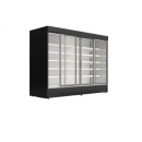 MODUS SGD 0.7 | Refrigerated wall cabinet