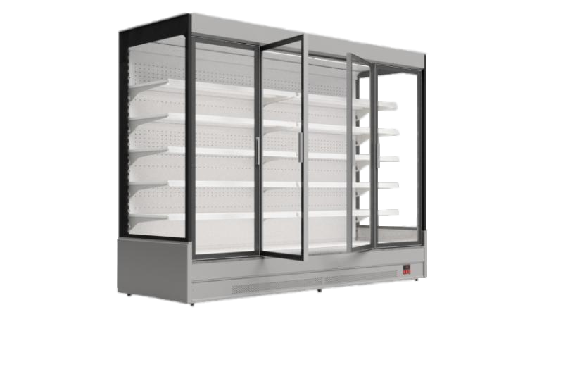 MODUS HGD 1.25/0.9 | Refrigerated wall cabinet