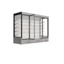 MODUS HGD 1.88/0.9 | Refrigerated wall cabinet