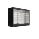MODUS HGD 0.7 | Refrigerated wall cabinet