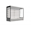 MODUS 1.25/0.9 | Refrigerated wall cabinet
