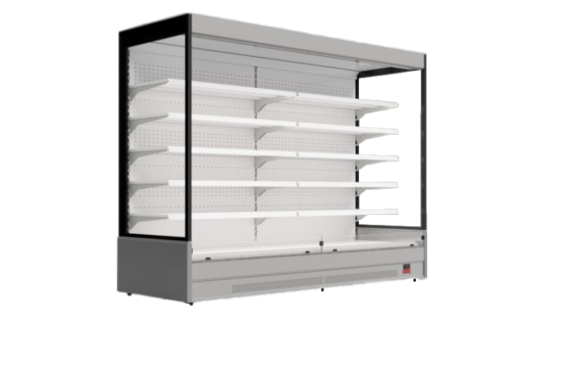 MODUS 3.0/0.9 | Refrigerated wall cabinet