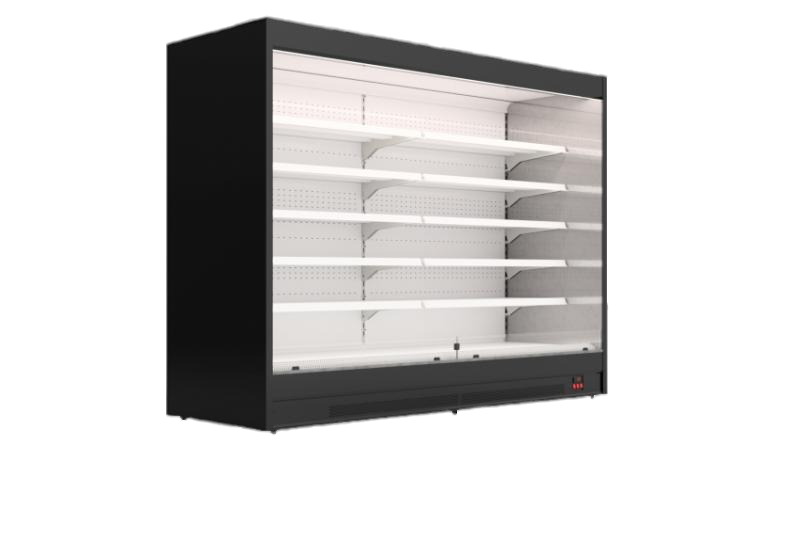 MODUS 2.5/0.7 | Refrigerated wall cabinet