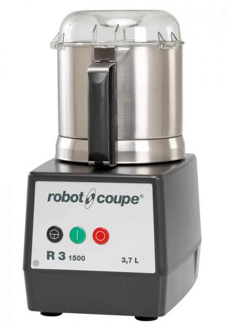 R3 | Robot Coupe 1500 Cutter