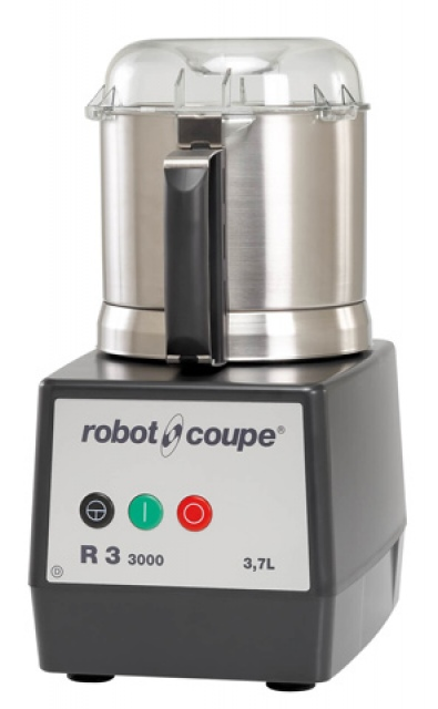 R3 | Robot Coupe 3000 Cutter