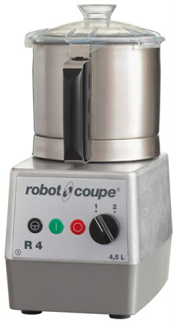R4 | Robot Coupe Cutter