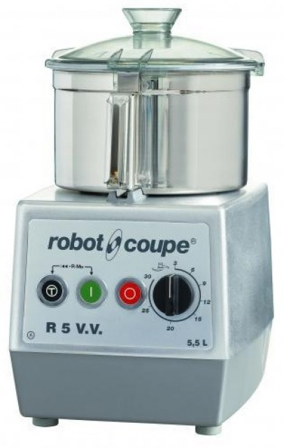 R5 V.V. | Robot Coupe Cutter