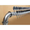 TC BRAUHAUS Bridge | 5 ways beer tower without medal