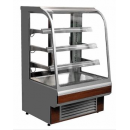 C-1 TS/Z 60/CH TOSTI | Pastry counter white