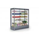 RCCU CAMUS D 1,0 | Refrigerated wall cabinet