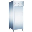 KH-PA800TN-HC | Rozsdamentes cukrászati hűtő