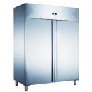 KH-GN1200BT | Solid door freezer