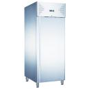 KH-GN600TN | Teleajtós rozsdamentes hűtőszekrény