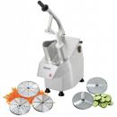120325 | Vegetable cutter with 5 discs