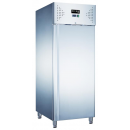 KH-GN650TN | Stainless steel refrigerated cabinet - DISCOUNTED