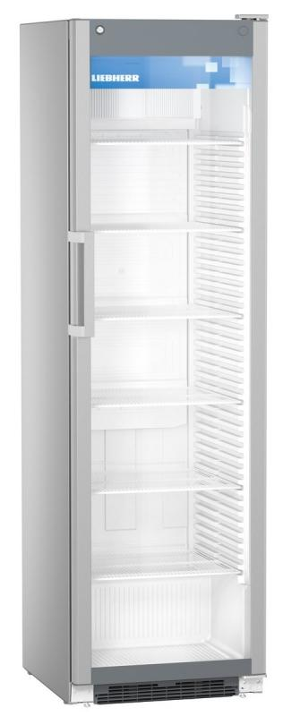 FKDv 4503 | LIEBHERR Refrigerator with advertising panel