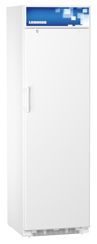 FKDv 4211 | LIEBHERR Refrigerator with advertising panel