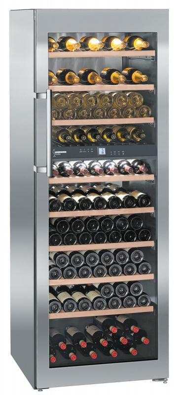 WTes 5972 | LIEBHERR Multi-temperature wine cabinet