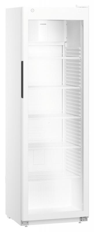 MRFvc 4011 | LIEBHERR Glass Door Refrigerator