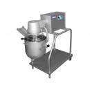 HD-16 | Dough kneader auxiliary machinery