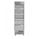 OFC 222 E | Refrigerated wall display cabinet