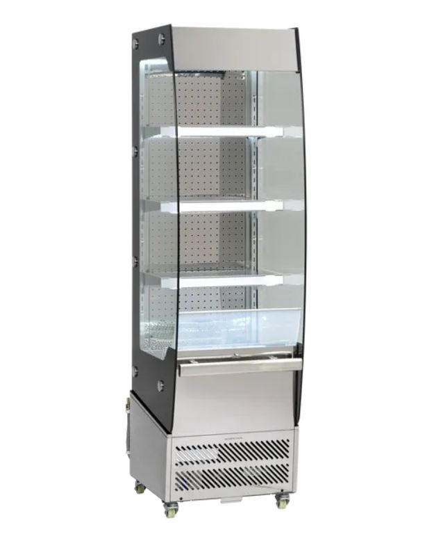 OFC 222 E | Refrigerated wall display cabinet
