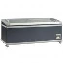 SIF600C | Chest cooler/freezer