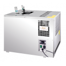 AS-110 Inox Tropical | Beer cooler with 2 coils