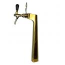 TC Sprig | 1 way beer tower without tap and medallion