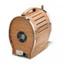 SOUDEK 35 NEW Green Line | Barrel-like single coiled beer cooler