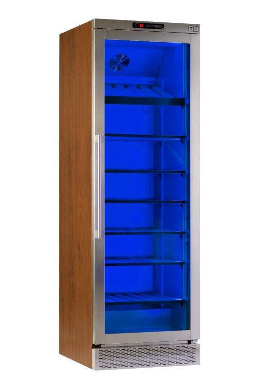 TC 400WWO | Wine cooler - DISCOUNTED