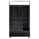 SD 1002 BSLE | Glass door Cooler