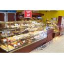C-1 BL 90/CH BELLISSIMA | Pastry counter