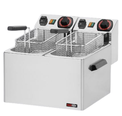 FE 44 S | Electric fryer