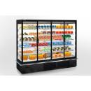 INDIANA Medium (AV-085-MT-D-210-DLА) | Refrigerated mutlideck cabinet