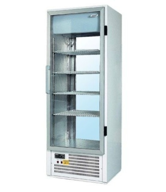 CC 635 GD+ (SCH 402) | Üvegajtós hűtővitrin