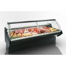 GEORGIA (AG-120-deli-PS-126-DBA) | Refrigerated counter